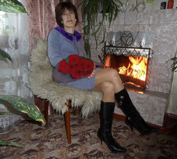 Света Пацук