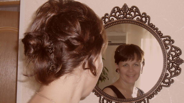 Светлана Асламова