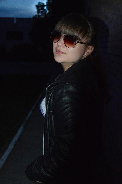 Алёна Прихожая