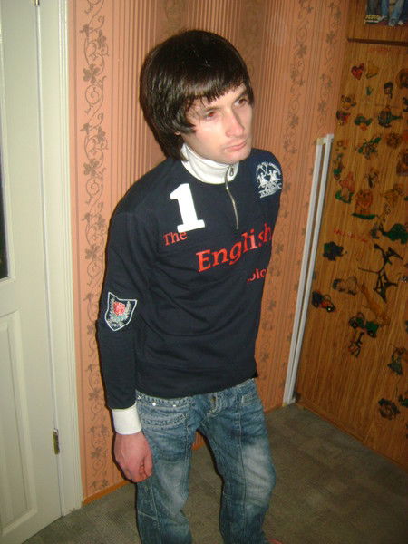 Павел Калинин