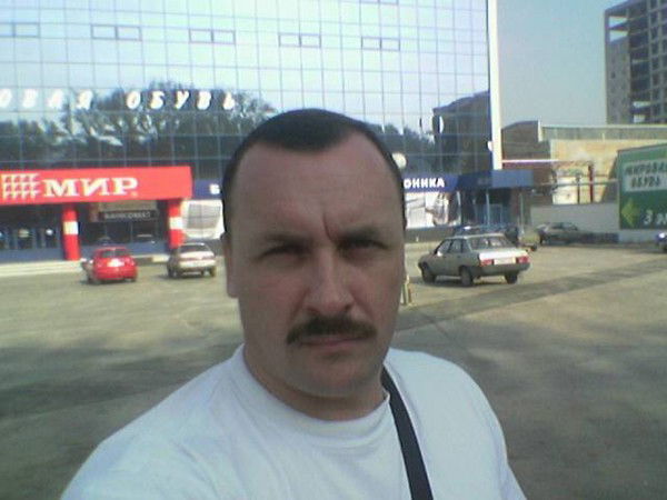 Юра Батушев