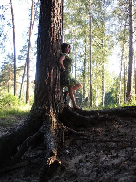 Регина Николаева