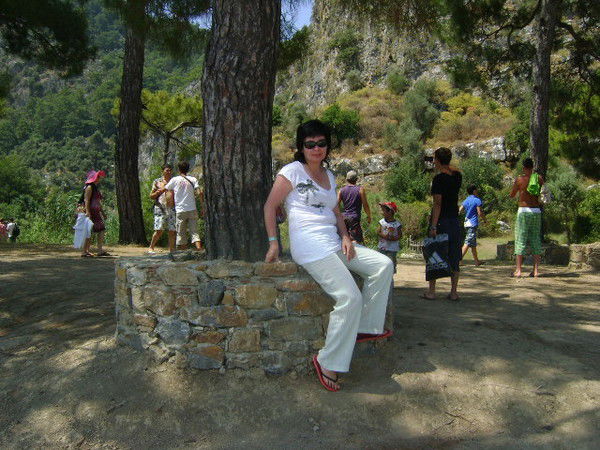 Дарига Каюпова