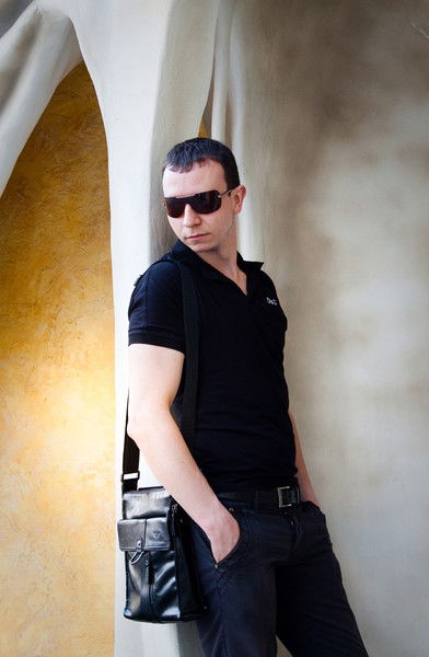 Александр Обросов