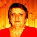 Нина Егорова