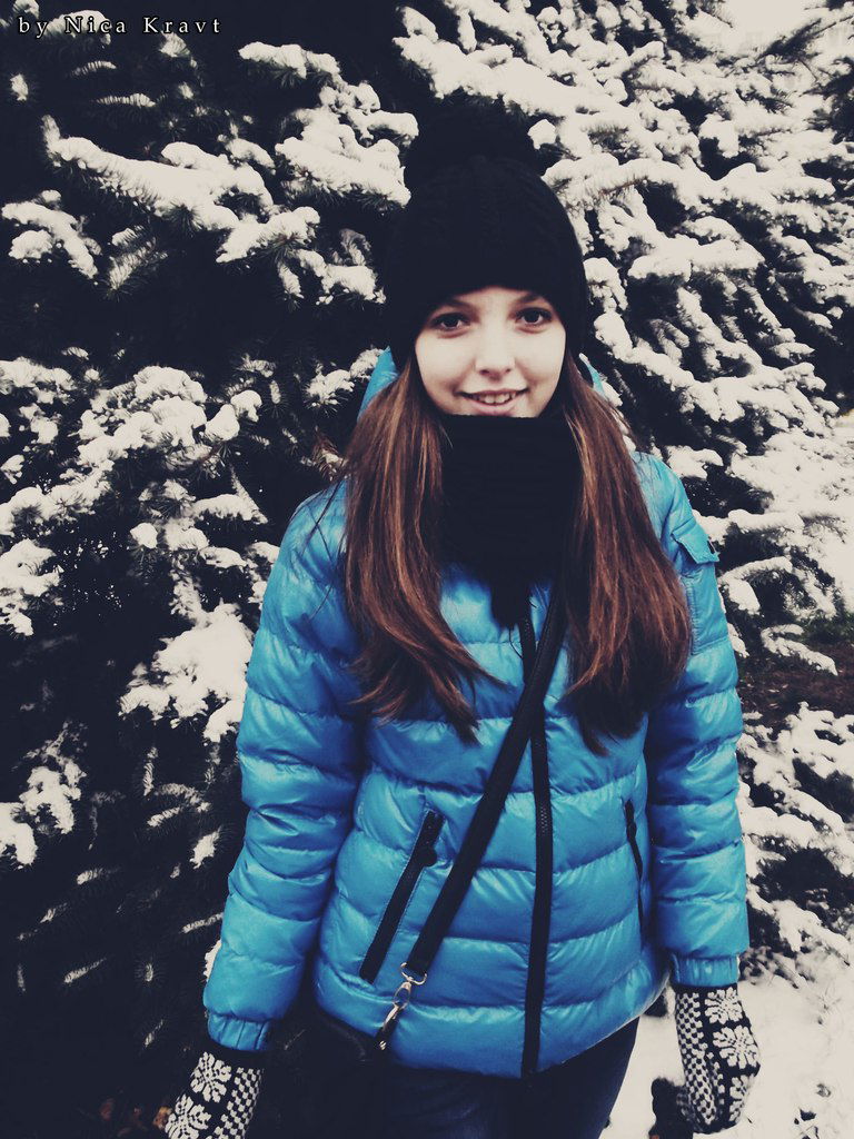 Виктория ***