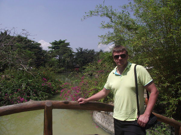 Николай Николаевич