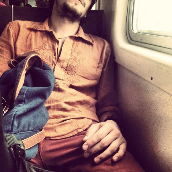 Mr.mojorisin' Марухин