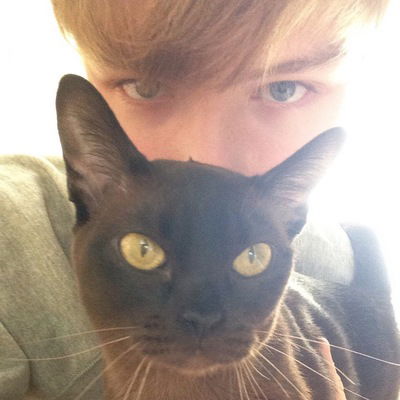 Артем Митрус