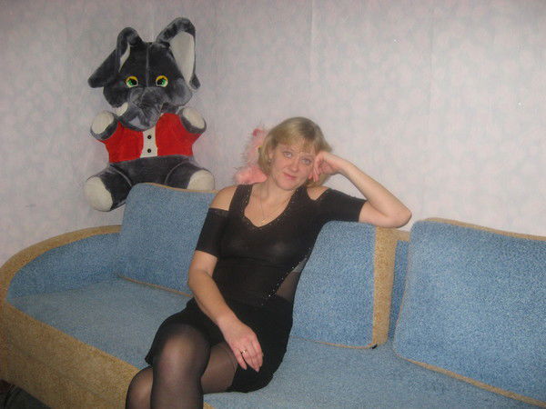 Елена Филенко