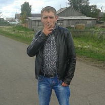 Сергей Тельнов