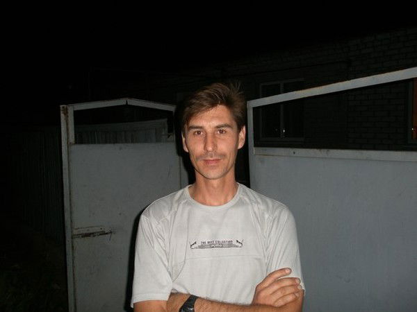 Борис Казмирчук