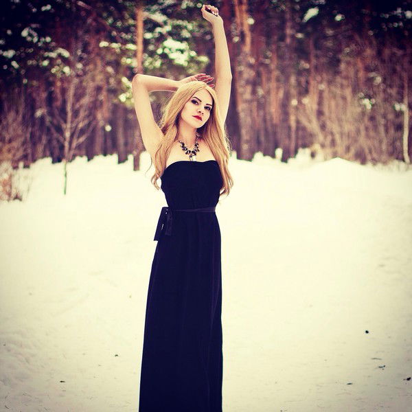 Лера Вихрова