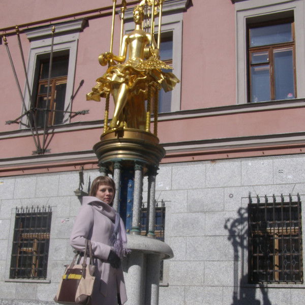 Валентина Бальцер