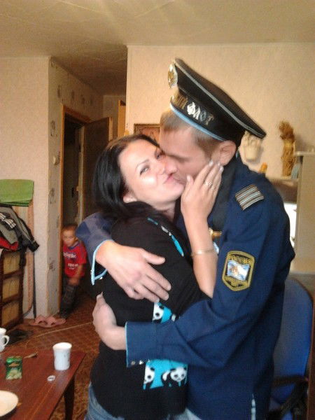 Костя Желтышев