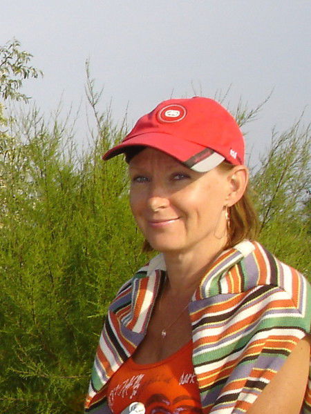 Марина Букатнёва