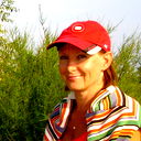 Марина Букатнёва