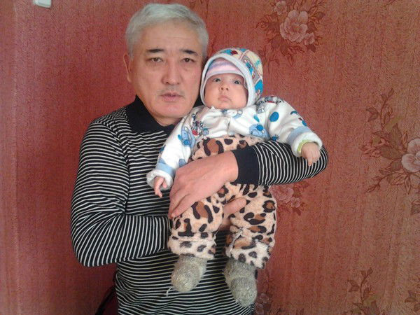 Марат Омарханов