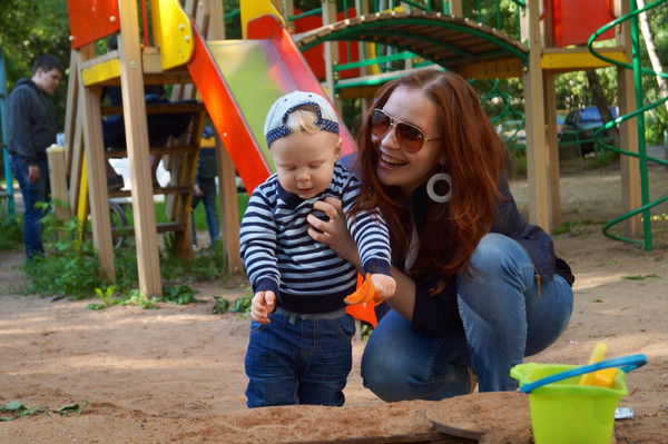 Наталия Манюхина (Гусева)