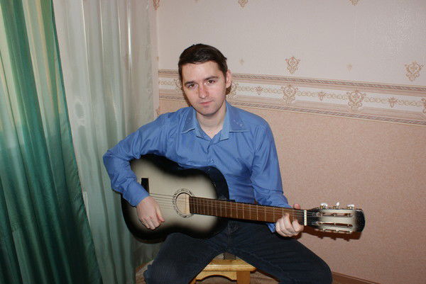 Евгений Молчанов