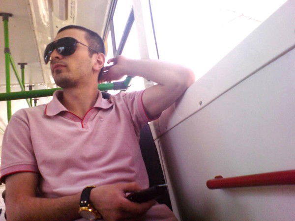 Русиф Алиев