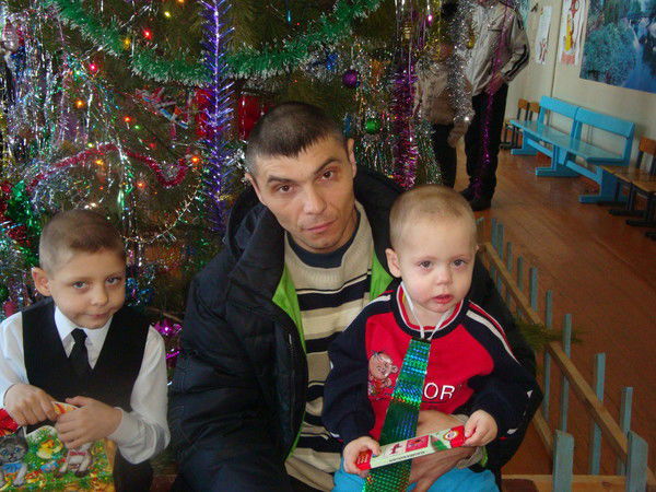 Эдуард Гончар