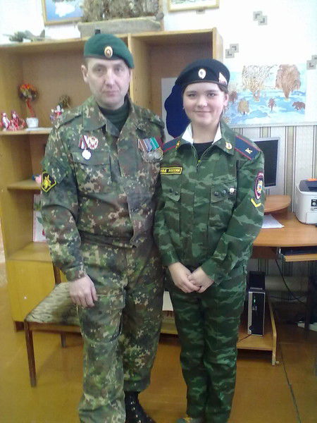 Юлия Конотпаева