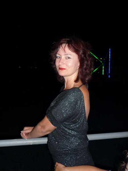 Анжела Тазиева