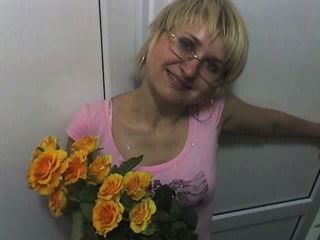 Оксана Лисанская