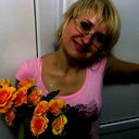 Оксана Лисанская