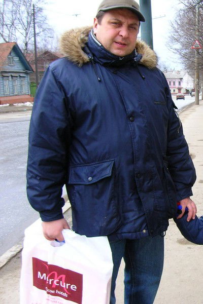 Дмитрий Коган