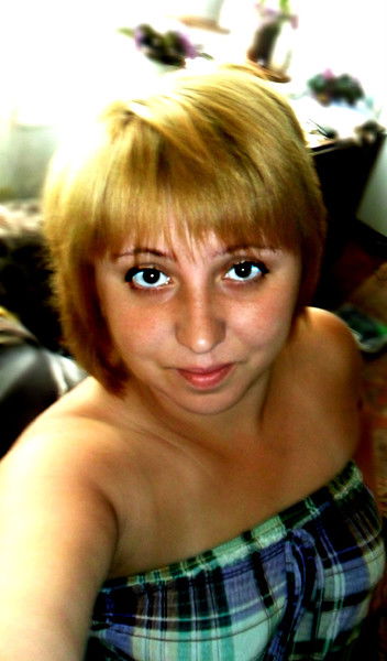 Cветлана Абрамчик