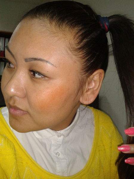 Макпал Ергалиева