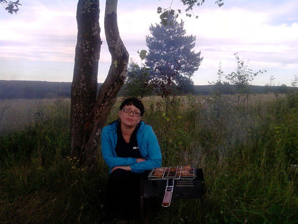 Ирина Петрова