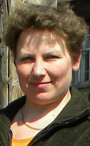 Валентина Малкова