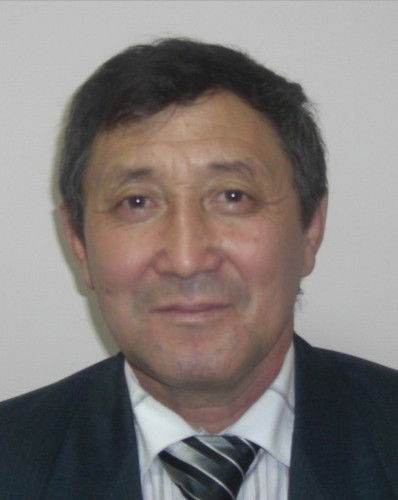 Нургалий Алшимбаев