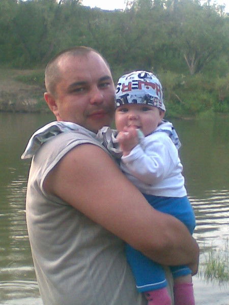 Евгений Аксенов