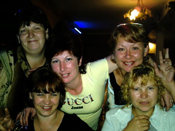 Ирина Ордина