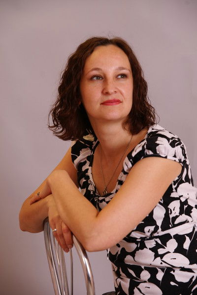 Гелена Суховерхова