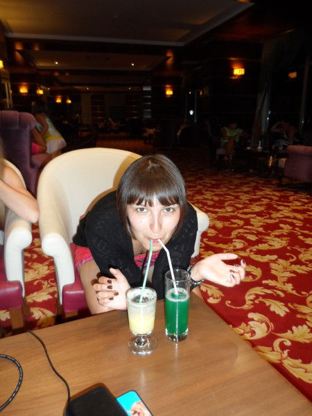 Галина Рыжкова