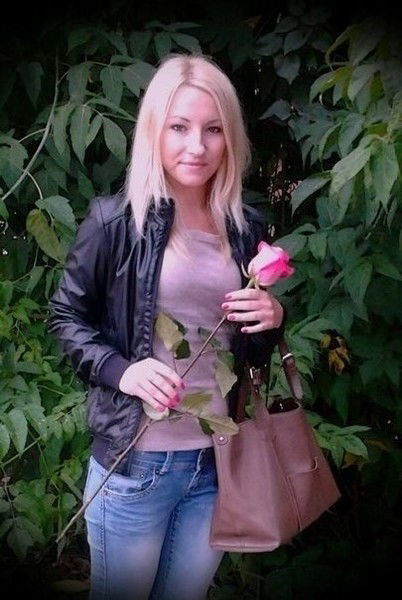 Анна Макарова