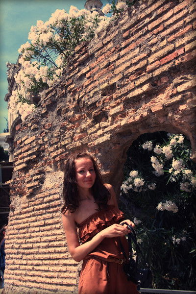 Савина Наталья