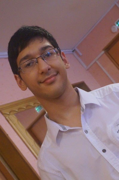 Секретная Информация