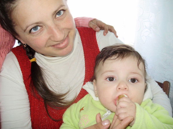 Анна Вотякова