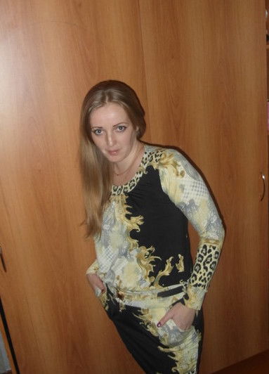 Светлана Яковлева