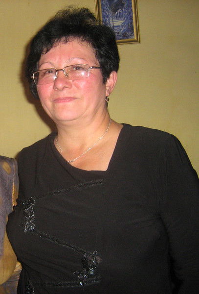 Гульсум (Алла) Валиева