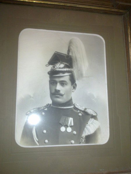 Михаил Клокун