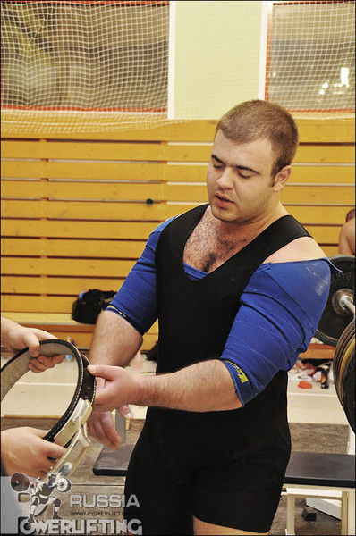 Алекс Горчаков