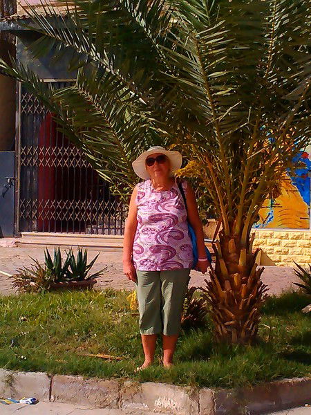 Алла Лелетина