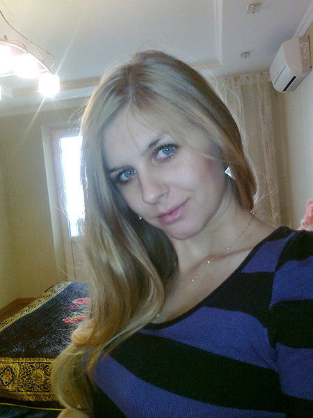 Татьяна Кладко